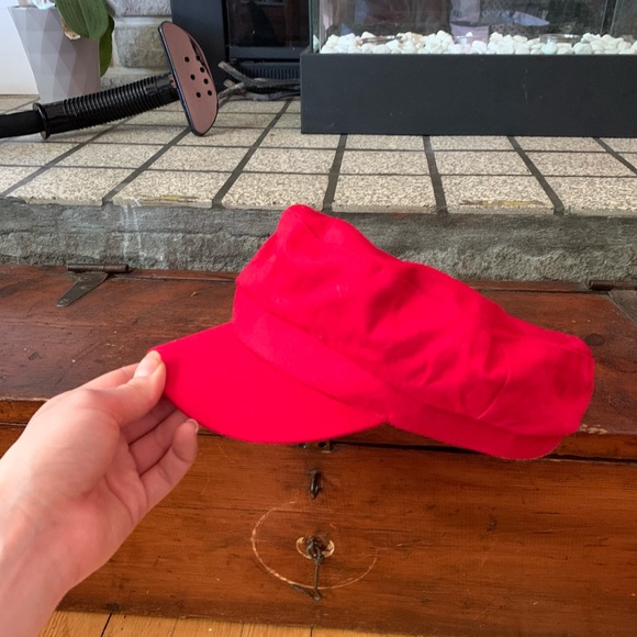 Womens Newsboylieutenant Hat | Poshmark